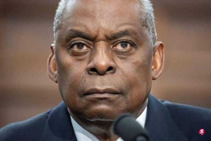 美防长:南中国海“不负责任行为”造成菲船员受伤船只受损