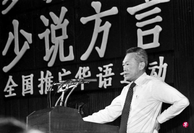 陈志锐:两次泪光,一次近距离