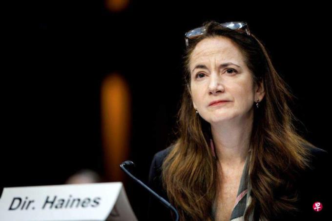 美情报官指中俄军方更密切合作