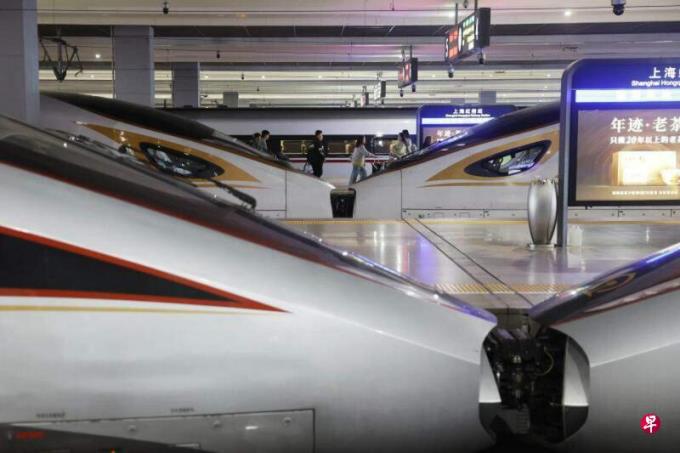 中国四条高铁线路下月起调价 最高涨幅20%