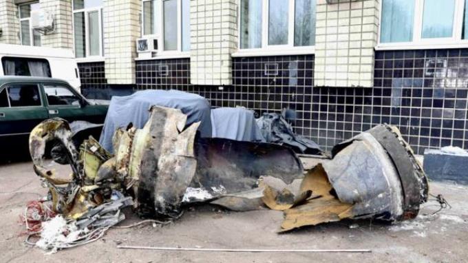 俄乌战争:调查可能已流入欧洲战场的朝鲜导弹