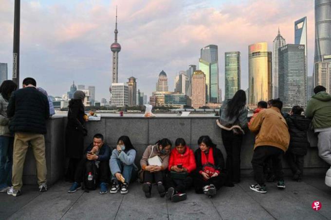 日媒:中国上市企业净利润五年来首次下降