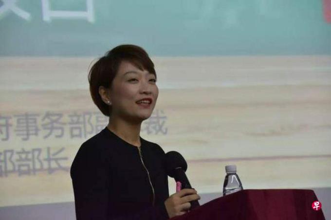 发表狼性职场言论惹争议 百度公关副总裁据报已离职