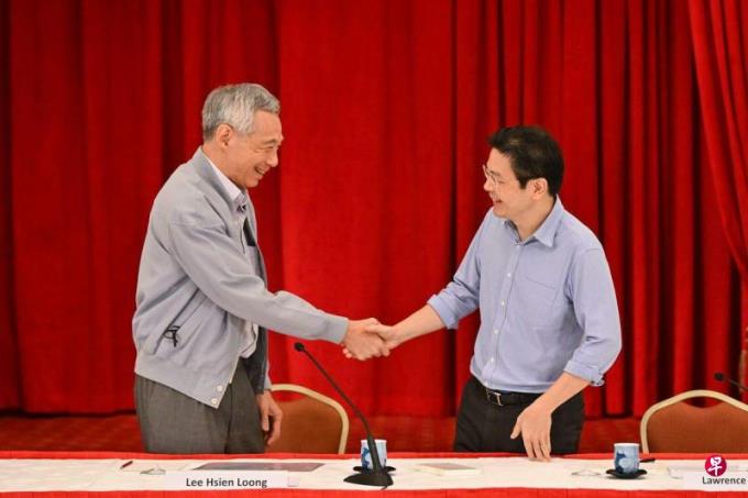 周兆呈:新加坡总理的执政范式