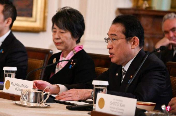 川岛真:日本全球南方外交用意