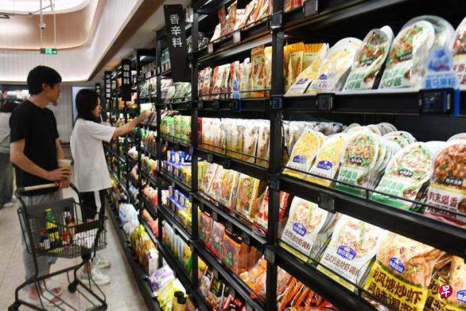 中国4月CPI连续第三个月上涨 PPI持续下跌