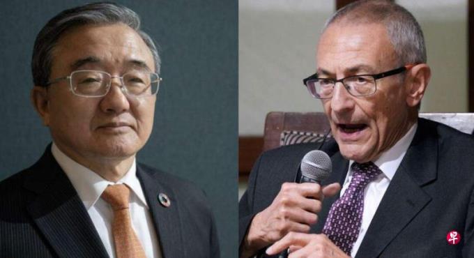 中美达成一致致力减排甲烷 学者:双方在国际政策领域仍有共同责任和利益