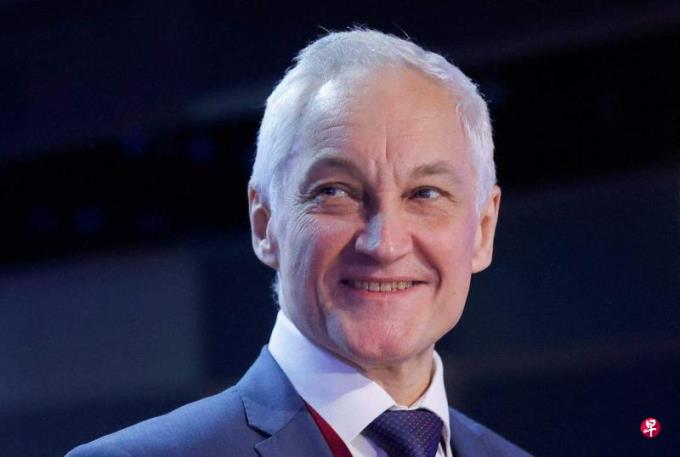 普京改组内阁 意外任命研究经济文官出任防长