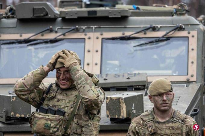 李江胜:欧洲调整国防工业政策须加快达共识