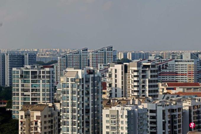 社论:建屋局新服务可助稳定组屋转售价