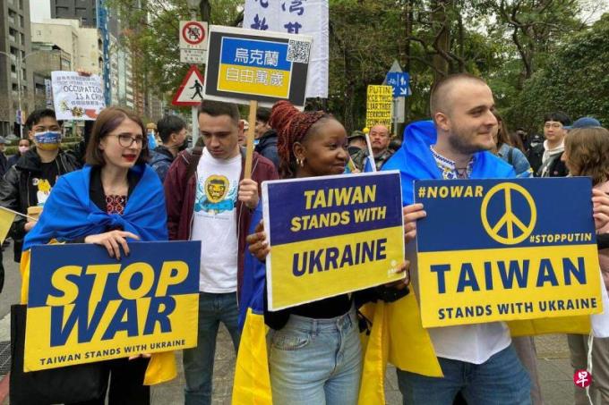 林方彪:国民党政党外交犯大错