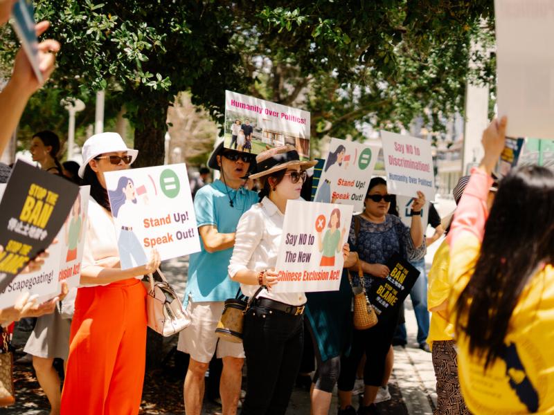 美国有30多个州已颁布或正在考虑限制中国公民和企业购买房产的法律。