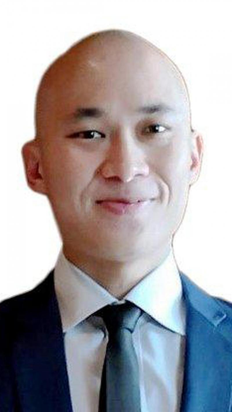 国大中东研究院研究员蔡胜荣说,美国是唯一能够阻止以色列全面攻打拉法的国家,却没有对以色列有效施压。(受访者提供)