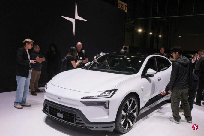 美国对180亿美元中国货品加征关税 电动车税率料增三倍