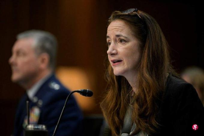 美情报总监:美大选面临越来越多外国势力威胁