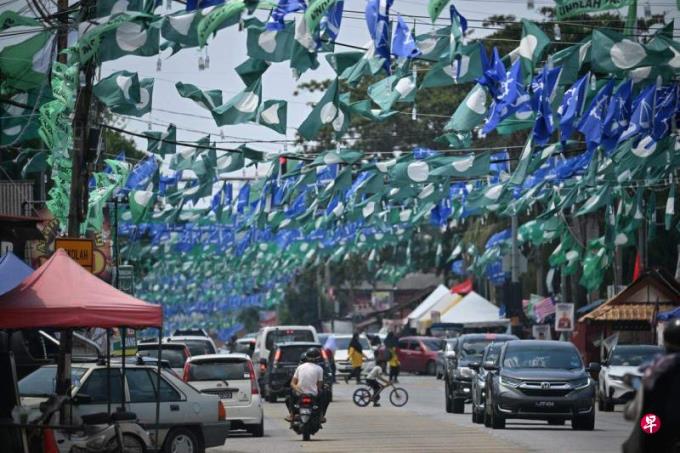 胡逸山:身份政治仍在马国大行其道