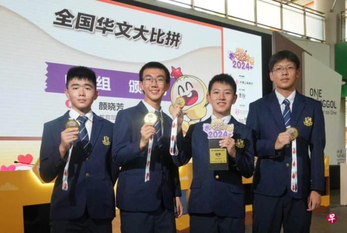 王彼得:从邻里学校出总理看社会流动性