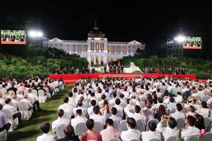 韩咏梅:非天生赢家的黄循财