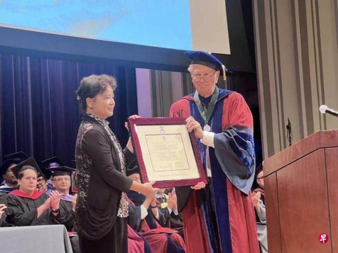 迟了近百年 美国宾大向林徽因追授建筑学学位