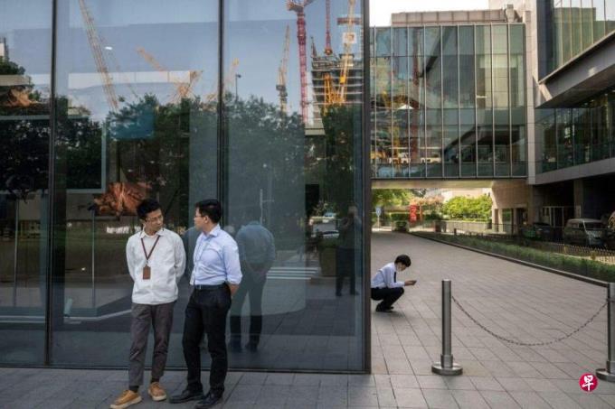 特稿:降薪裁员不断 投行对中国大学生吸引力减弱