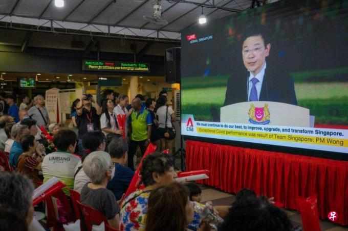 陈展田:青年如何看总理交棒