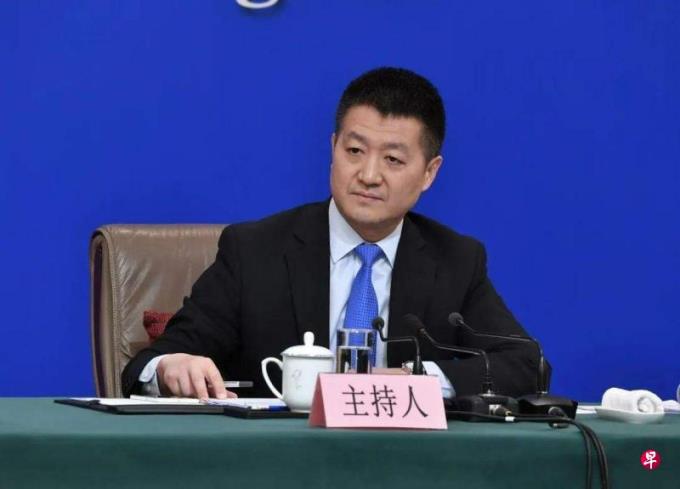 中国驻印尼前大使陆慷升任中联部副部长