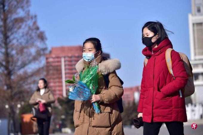 脱北妇女揭秘朝鲜“欢乐组”被迫侍奉领袖