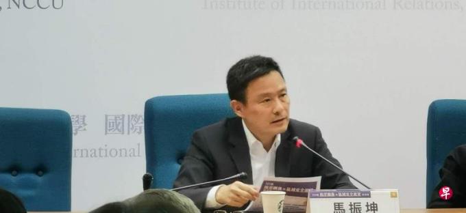 赖清德就职演说后 大陆对台发动系列文攻 学者预期必有武吓等施压工具