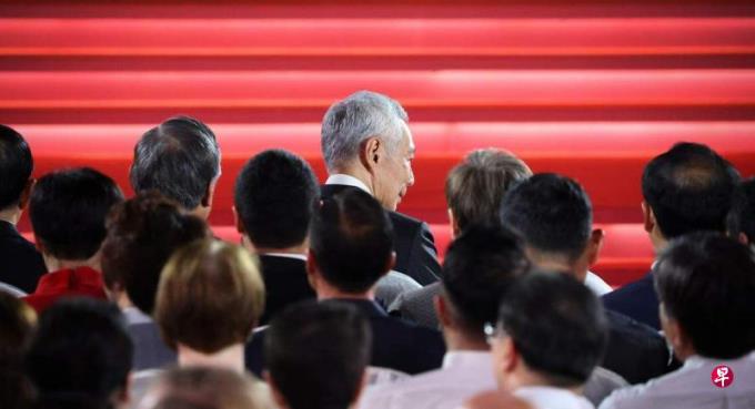 吴俊刚:在见证历史性时刻的现场