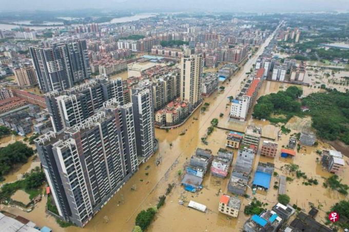 杨建业:政治干扰中美应对气候变化合作