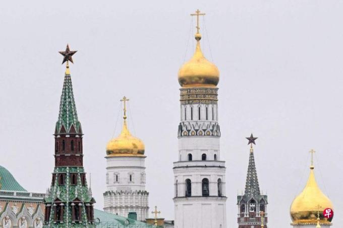 美国评估俄罗斯在美卫星轨道发射反太空武器