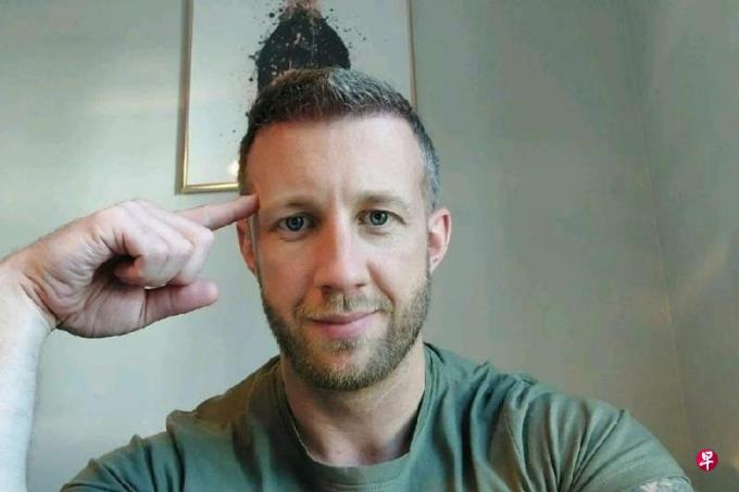 涉嫌助香港收集情报英籍被告 被发现伏尸英国公园