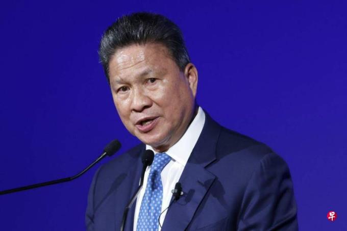 柬埔寨重申云壤海军基地不会有海外驻军