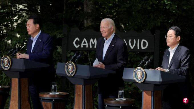 中断四年多后 韩中日首脑峰会下周于首尔举行