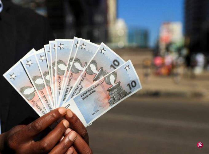 韩和元:津巴布韦之殇及启示