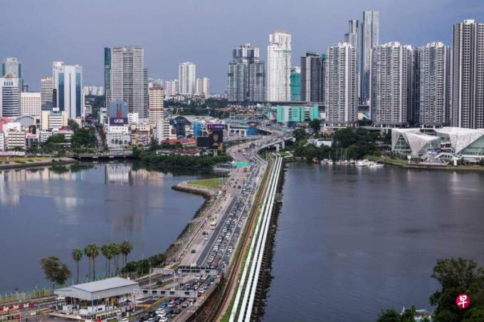 刘惟诚:后李显龙时代新马关系将更深化