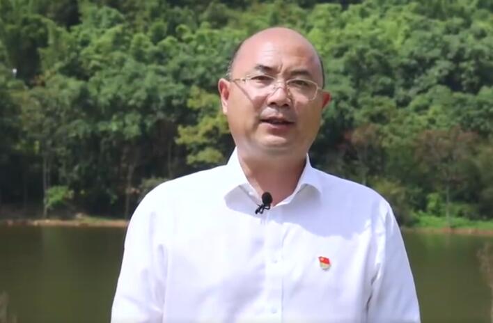 王瑞军已任中央统战部副部长