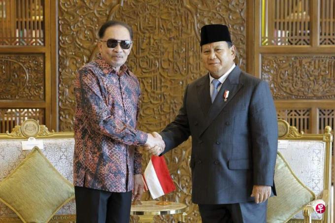 李彦洲:马印为何不在中美选边站