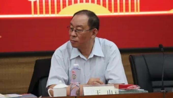 首次披露,辽宁省委统战部原副部长王山已被查