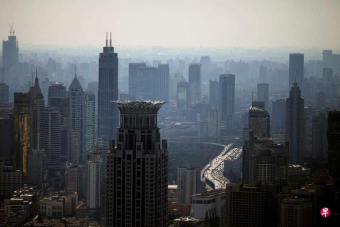 中国前四个月外国直接投资总额同比下降27.9%