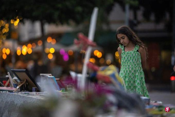 无视国际法院命令 以色列继续攻打拉法