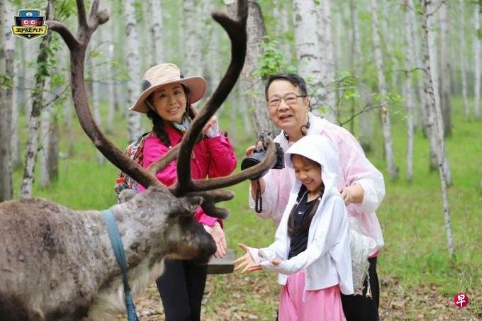 特稿:两岸关系恶化 陆配成夹心人