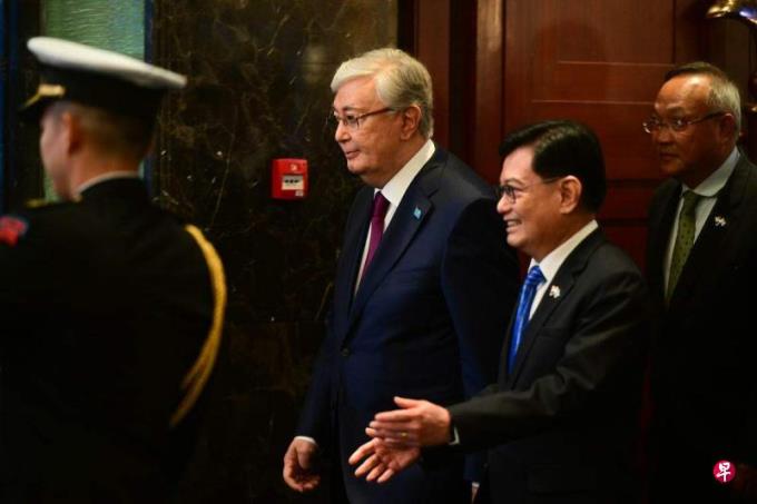 社论:中小国家须更主动应变世局