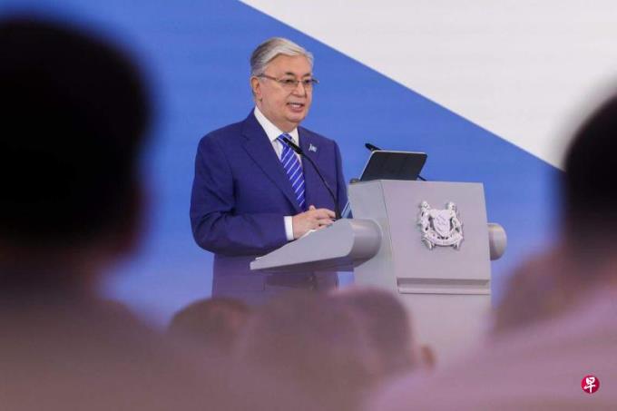 李彦洲:托卡耶夫为何强调中小国家要团结?