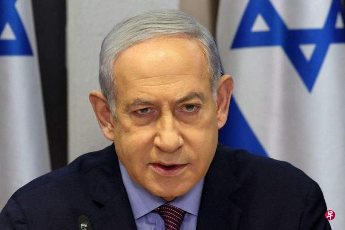 空袭酿平民死伤 以总理:这是一起非常不幸的意外