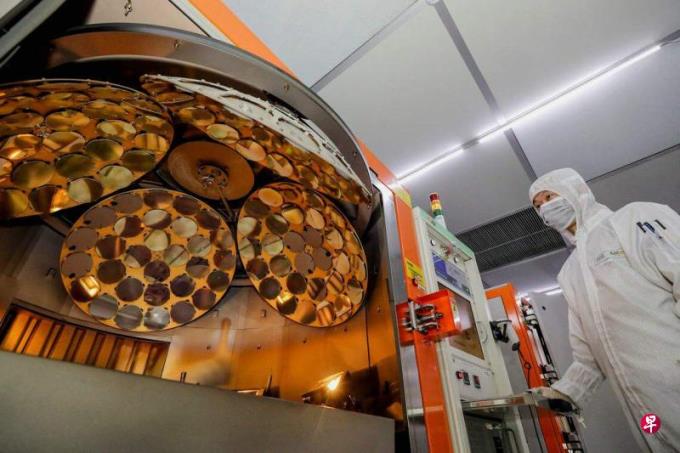 中国设规模历来最大的半导体投资基金