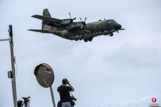 邓曦泽:台湾还会反攻大陆吗?
——大变局沉思录之四