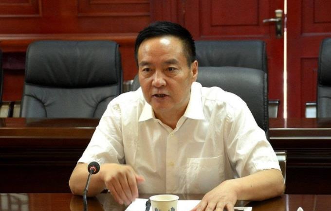 退休5年,甘肃省政府原参事王欢祥被查