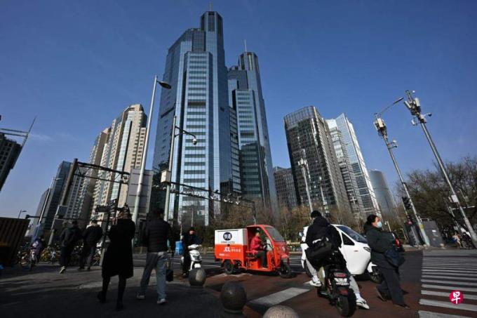 【东谈西论】中国经济触底回升了吗?