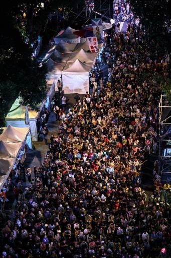 台立院三读通过蓝白改革法案 行政院长拟提复议